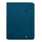 NIJI - CITY TIME PortaBlocco A4 in Poliestere col.Blu 61919 NIJI - CITY TIME PortaBlocco A4 in Poliestere col.Blu 61919