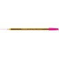 STAEDTLER Penna a Sfera Noris 434 stick Colore magenta M 10 pz STAEDTLER Penna a Sfera Noris 434 stick Colore magenta M 10 pz