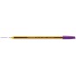 STAEDTLER Scatola 10 penna a sfera 434 noris stick viola 1,0mm STAEDTLER Scatola 10 penna a sfera 434 noris stick viola 1,0mm