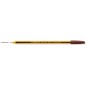 STAEDTLER Penna a Sfera Noris stick Colore marrone M 10 pz STAEDTLER Penna a Sfera Noris stick Colore marrone M 10 pz