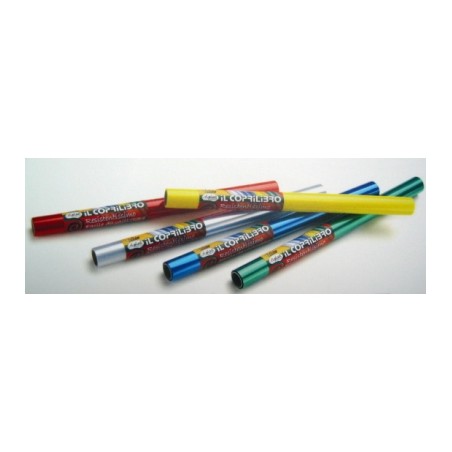 1 - RIPLAST Rotolo coprilibri liscio colore neutro 1,5 MT
