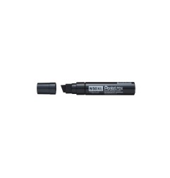 1 - Pennarello Marker Pentel N50XL colore nero