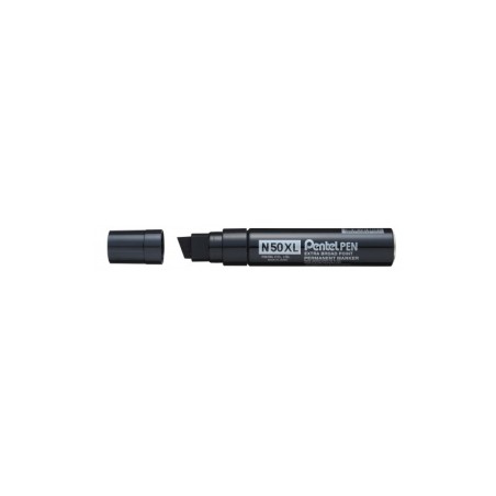 1 - Pennarello Marker Pentel N50XL colore nero