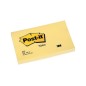 Post-it Notes 76x127mm canary yellow giallo 100 fogli 12 blocchi Post-it Notes 76x127mm canary yellow giallo 100 fogli 12 blocchi