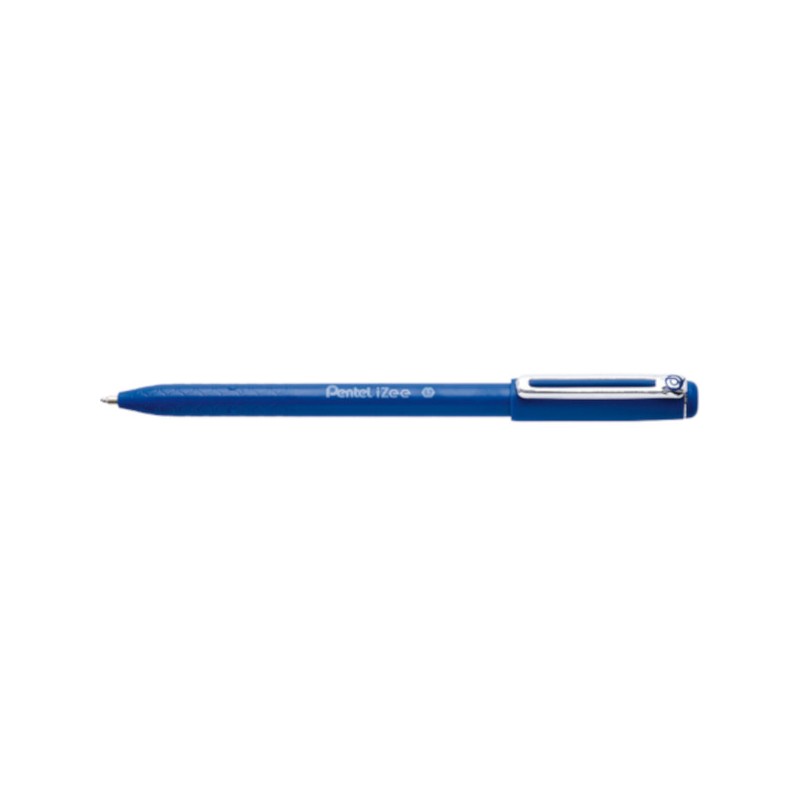 Pentel Izee BX457-C penna a sfera 0.7 mm blu Pentel Izee BX457-C penna a sfera 0.7 mm blu