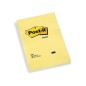 Post-it Notes 659 Blocchi adesivi 102x152 mm giallo canary 6 blocchi