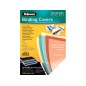 Fellowes Copertine in PVC Trasparenti A4 180 Micron 100 pz 5375901 Fellowes Copertine in PVC Trasparenti A4 180 Micron 100 pz 5375901