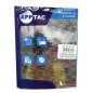 ETICHETTE APPTAC STELLA ARGENTO ST027SIL - MIS.27X27