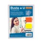 Buste a sacca, dimensioni 35X50 cm, liscia 01/296
