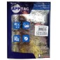 ETICHETTE APPTAC STELLA ARGENTO ST030SIL - MIS.30X30 ETICHETTE APPTAC STELLA ARGENTO ST030SIL - MIS.30X30