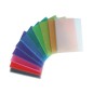 NIKOFFICE Raccoglitore in PPL 4 Anelli d.30mm 22x30 cm Colori Assortiti 01/177-4N NIKOFFICE Raccoglitore in PPL 4 Anelli d.30mm 22x30 cm Colori Assortiti 01/177-4N