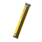 PISTA DI TAGLIO A3 BL.3PZ X ELECTON/PROTON FELLOWES 5411601 PISTA DI TAGLIO A3 BL.3PZ X ELECTON/PROTON FELLOWES 5411601