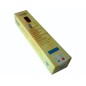 Fellowes Dorsi a Spirale per Rilegatura 16 mm Blu A4 100 pz 5347106 Fellowes Dorsi a Spirale per Rilegatura 16 mm Blu A4 100 pz 5347106