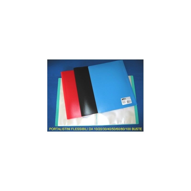 PORTALIST.SOFT A4 30B. VERDE OP5.105 PORTALIST.SOFT A4 30B. VERDE OP5.105
