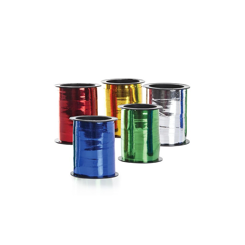 Nastro decorativo 10MM colore argento 53/045-1 Nastro decorativo 10MM colore argento 53/045-1