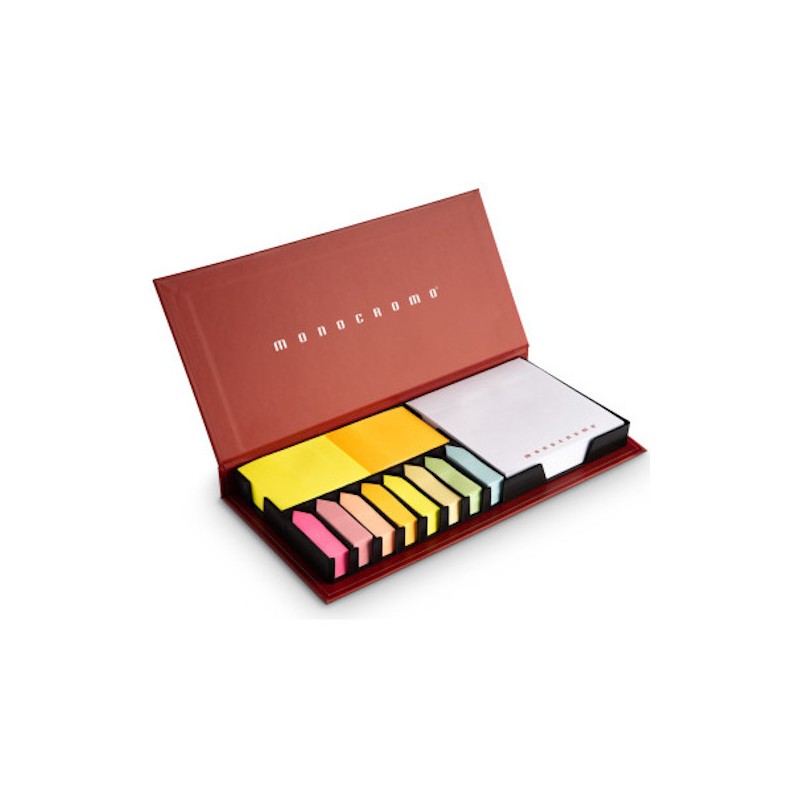 MISTER MEMO KIT PIGNA 232954 MISTER MEMO KIT PIGNA 232954