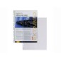 SVAR Buste a foratura universale 30x42 cm 130 my 42x30 SVAR Buste a foratura universale 30x42 cm 130 my 42x30