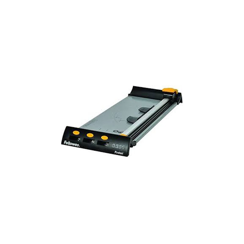 FELLOWES Taglierina A3 Proton a Lama Rotante 5410301 FELLOWES Taglierina A3 Proton a Lama Rotante 5410301