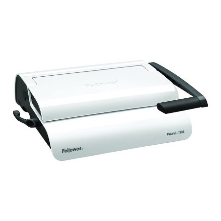 Rilegatrice Fellowes Pulsar+ A4 dorsi spirale 5627601