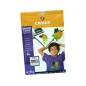 Canson carta transfer per T-shirt scure A4 5 fogli 987-240 Canson carta transfer per T-shirt scure A4 5 fogli 987-240