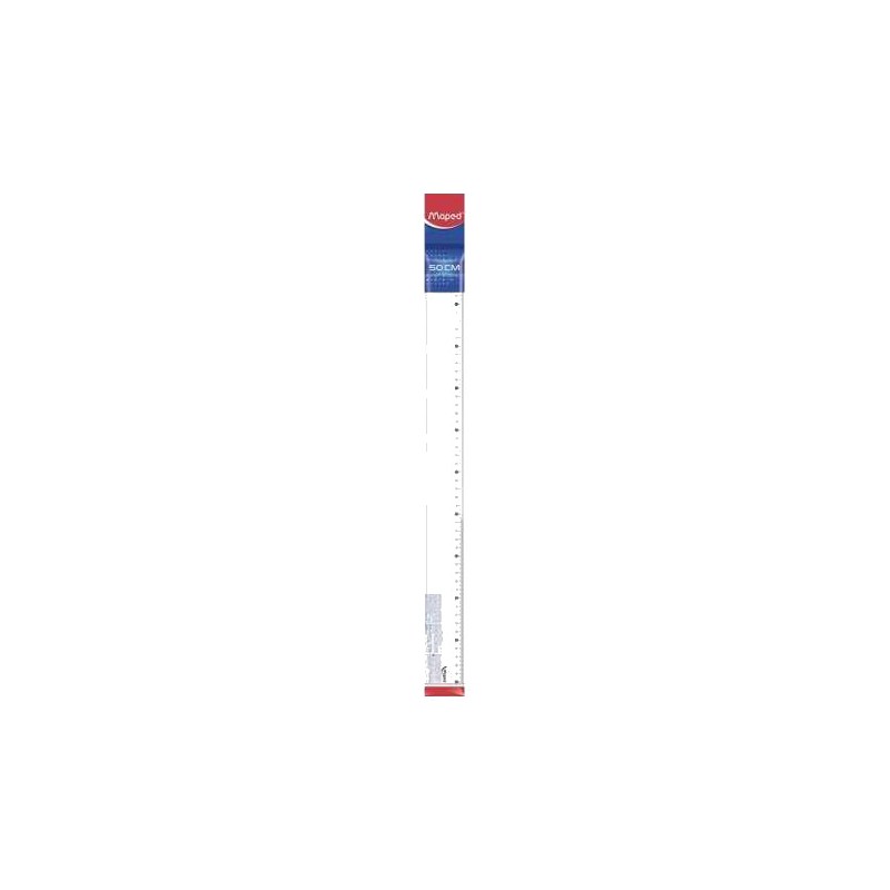MAPED RIGA 50CM 146115 MAPED RIGA 50CM 146115