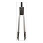 Compasso Maped con adattatore + astuccio mine 178001 Compasso Maped con adattatore + astuccio mine 178001