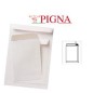 PIGNA Busta da lettera a sacco 30x40cm 500pz 80gr 2950740 PIGNA Busta da lettera a sacco 30x40cm 500pz 80gr 2950740