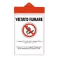 Buste Porta Avviso 25x35 cm Expo Svar 10 pz 21230205