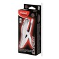 Cucitrice a pinza spillatrice Maped expert grigio 442110 Cucitrice a pinza spillatrice Maped expert grigio 442110