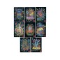 PIGNA Conf.10 pz Quaderno Maxi C 19+1 fogli NEON - Colori Assortiti 100 gr PIGNA Conf.10 pz Quaderno Maxi C 19+1 fogli NEON - Colori Assortiti 100 gr