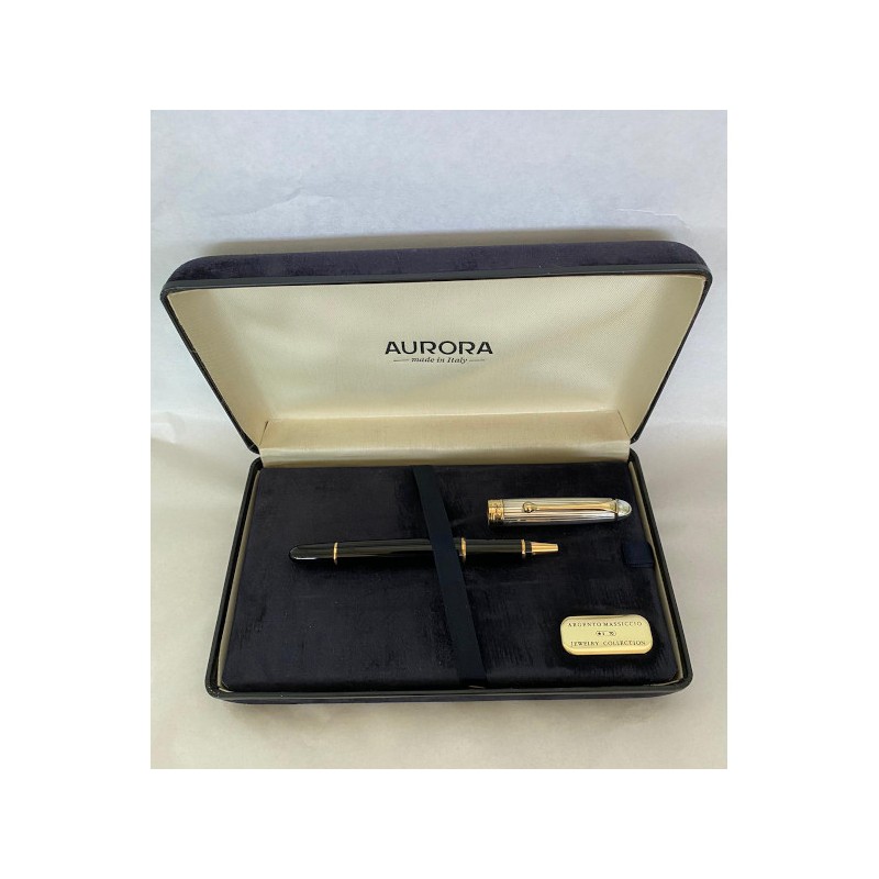 Aurora roller Linea 88 873 argento gioiello Aurora roller Linea 88 873 argento gioiello