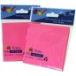 12 Pezzi Blocco Adesivo Post-it 76X76 Rosa Fluo HX-B03 12 Pezzi Blocco Adesivo Post-it 76X76 Rosa Fluo HX-B03