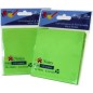 12 Pezzi Blocco Adesivo Post-it 76X76 Verde Fluo HX-B03 12 Pezzi Blocco Adesivo Post-it 76X76 Verde Fluo HX-B03