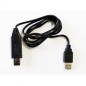 CAVO AGG.RILEVATORE BANCONOTE SX333/EC350 CAVO AGG.RILEVATORE BANCONOTE SX333/EC350