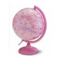 Mappamondo Pink Zoo diam.25 Tecnodidattica Mappamondo Pink Zoo diam.25 Tecnodidattica