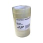 O.P. 8 pz Nastro adesivo 43 MICRON OP7.5 19x33mt O.P. 8 pz Nastro adesivo 43 MICRON OP7.5 19x33mt