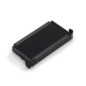 Tamponcino Trodat Timbro 6/9411 colore nero Tamponcino Trodat Timbro 6/9411 colore nero