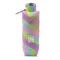 BORRACCIA ONE COLOR FOLDY PIEGHEVOLE 700ml.  8490