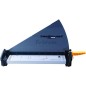 FELLOWES Taglierina Formato A3 FUSION a LEVA 5410901 FELLOWES Taglierina Formato A3 FUSION a LEVA 5410901