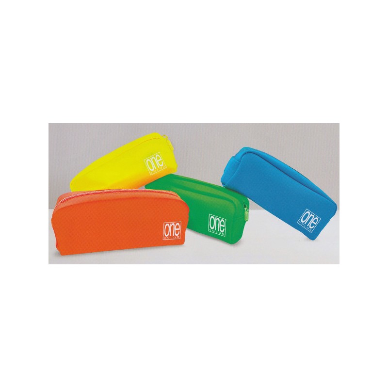 Blasetti One Color astuccio bustina Fluo in poliuretano – espositore da 12 pezzi 7793 Blasetti One Color astuccio bustina Fluo in poliuretano – espositore da 12 pezzi 7793