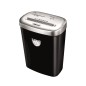 Fellowes Distruggidocumenti 53C a Frammento 10 Fogli 4x35mm con Cestino da 23 Litri 4653101 Fellowes Distruggidocumenti 53C a Frammento 10 Fogli 4x35mm con Cestino da 23 Litri 4653101