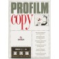 CANSON Film Trasparente A3 PROFILM COPY C50 100 Fogli 987-352