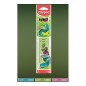 MAPED RIGHELLO TWIST'N FLEX CM.15 -20pz 279110 MAPED RIGHELLO TWIST'N FLEX CM.15 -20pz 279110