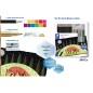 STAEDTLER Set Disegno Pastelli per Carta Bianca e Nera 61-149C STAEDTLER Set Disegno Pastelli per Carta Bianca e Nera 61-149C
