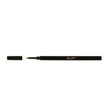 Refill per penna roller Niji, inchiostro blu - 4009-BL