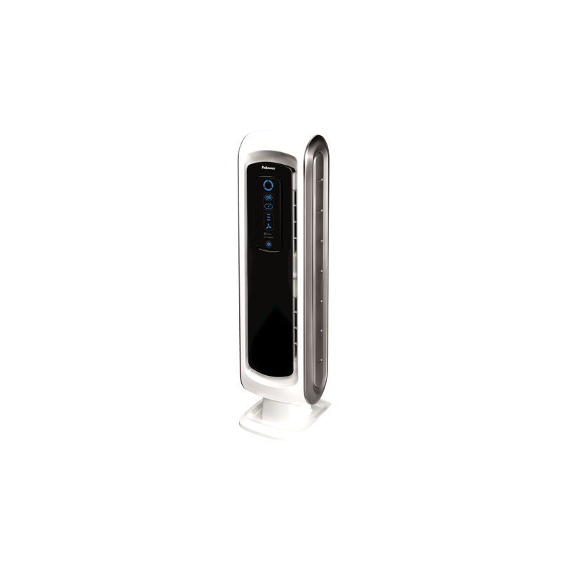 PURIFICATORE AERAMAX DX-5 8/12MQ. FELLOWES 9392801 PURIFICATORE AERAMAX DX-5 8/12MQ. FELLOWES 9392801