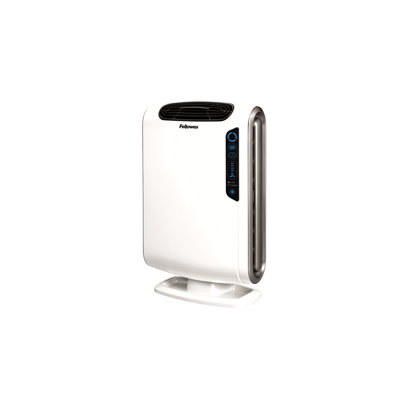 PURIFICATORE AERAMAX DX-55 18/28MQ. FELLOWES 9393501 PURIFICATORE AERAMAX DX-55 18/28MQ. FELLOWES 9393501