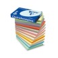 CLAIREFONTAINE TROPHEE 250 fogli Carta per fotocopie colore giallo oro A3 160 gr 1110