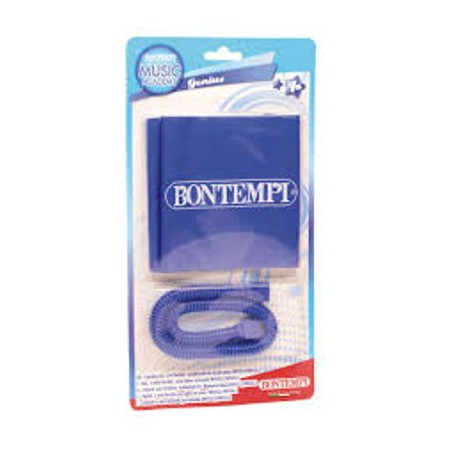 1 - BONTEMPI Custodia + Tubo Flessibile di Ricambio per Diamonica 65-2500