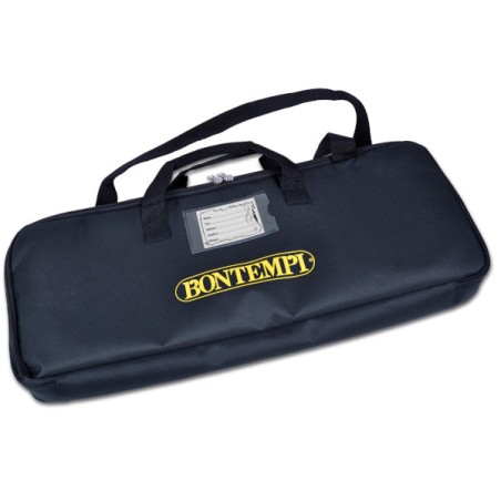 1 - BORSA X TASTIERA IMBOTTITA BONTEMPI 65.2000